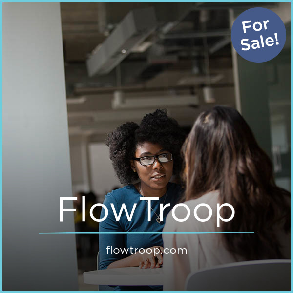 FlowTroop.com image 2