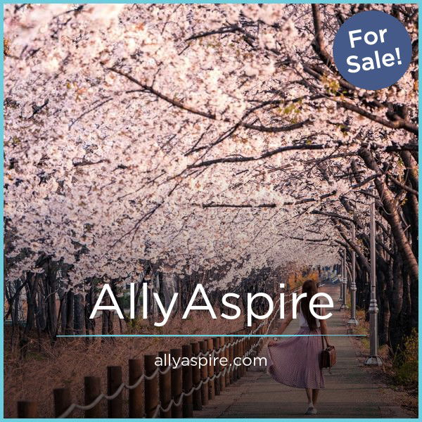 AllyAspire.com