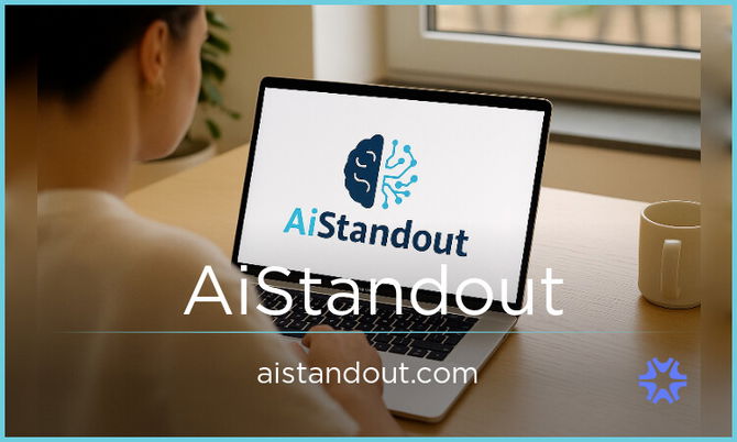 AiStandout.com — 2