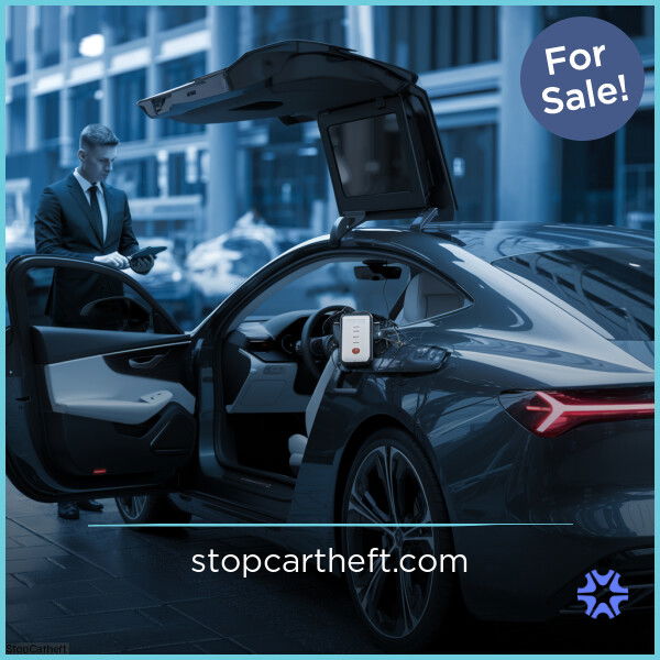 StopCarTheft.com