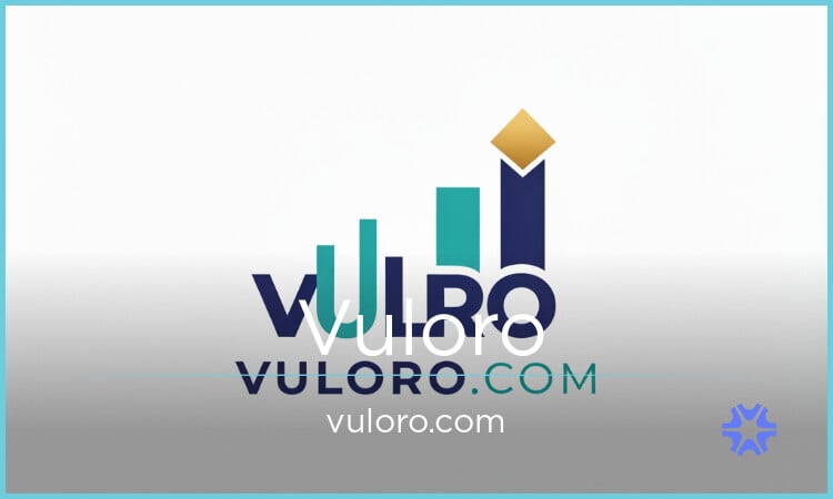 Vuloro.com - buy Best premium names