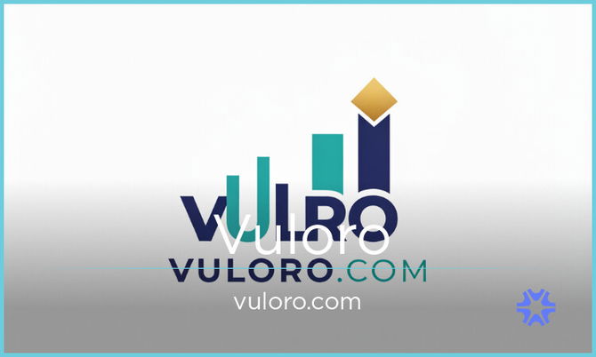 Vuloro.com — 2
