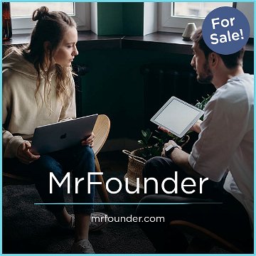 MrFounder.com