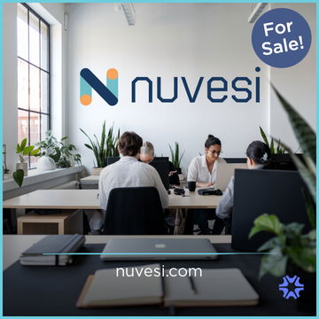 NuVesi.com