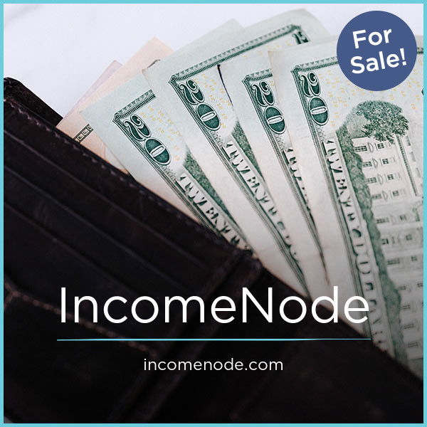 IncomeNode.com