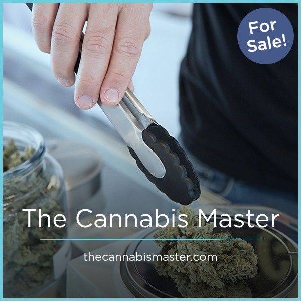 TheCannabisMaster.com