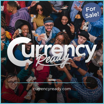 CurrencyReady.com