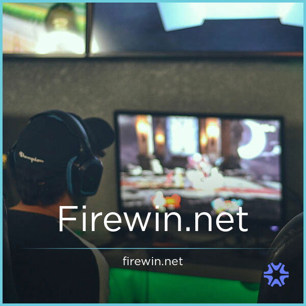 FireWin.net