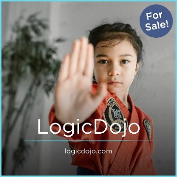 LogicDojo.com