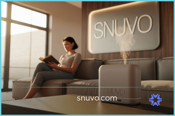 Snuvo.com — 2