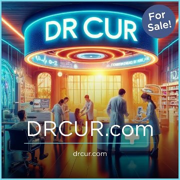 DRCUR.com