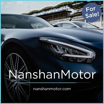 NanshanMotor.com