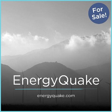 EnergyQuake.com