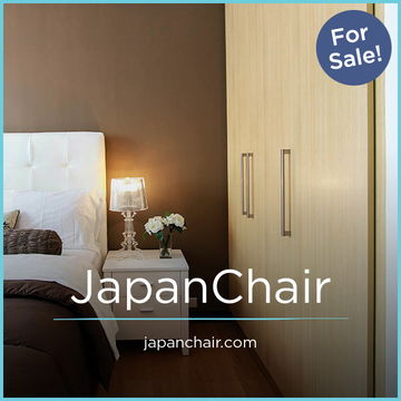 japanchair.com