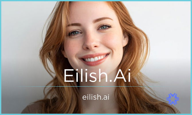 Eilish.Ai