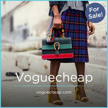 Voguecheap.com