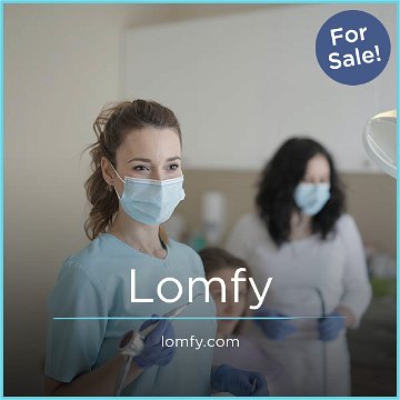 Lomfy.com