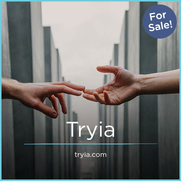 Tryia.com