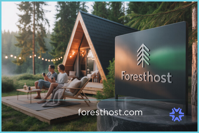 ForestHost.com — 2