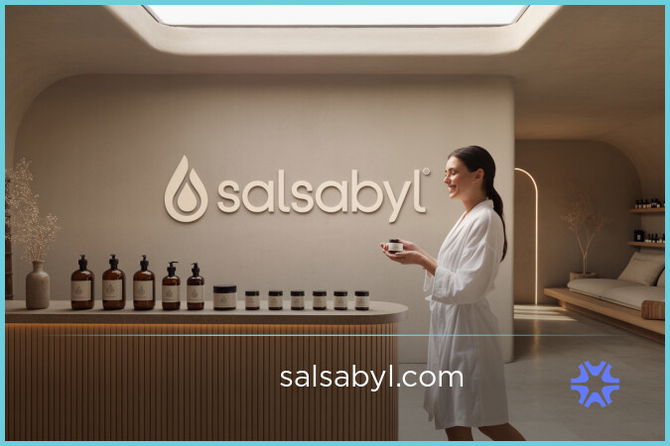Salsabyl.com