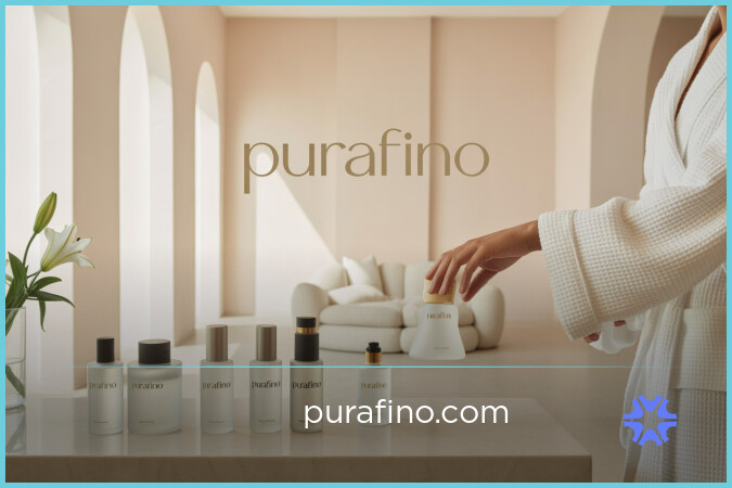 PuraFino.com image 2