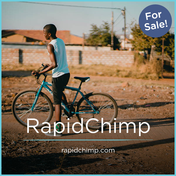RapidChimp.com image 2