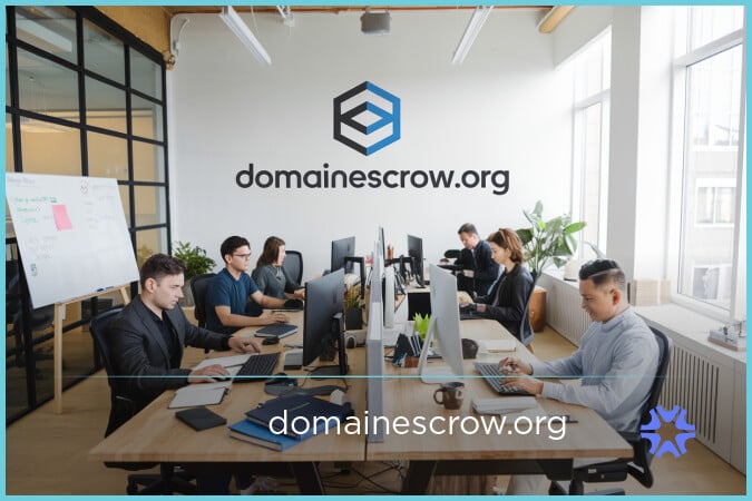 DomainEscrow.org — 2