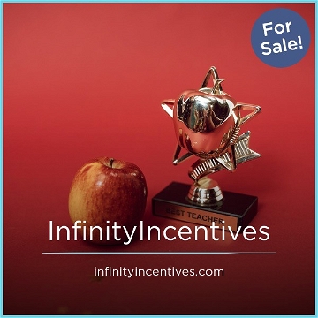 InfinityIncentives.com