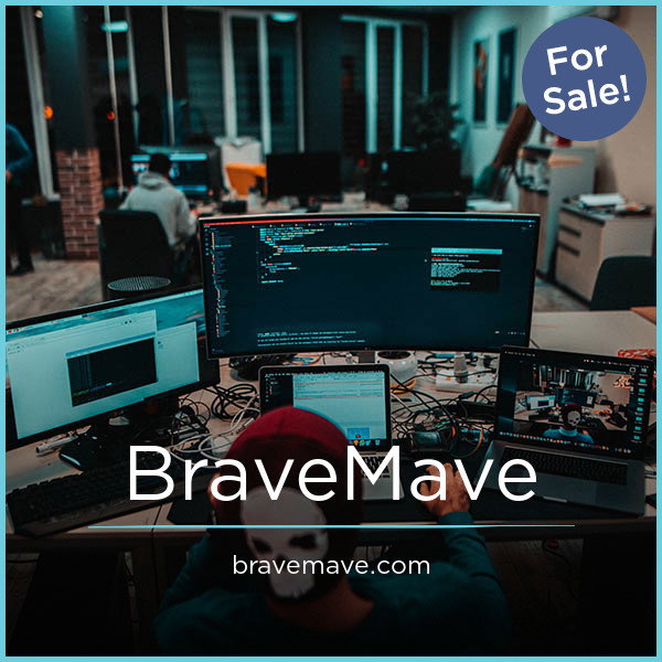 BraveMave.com — 2