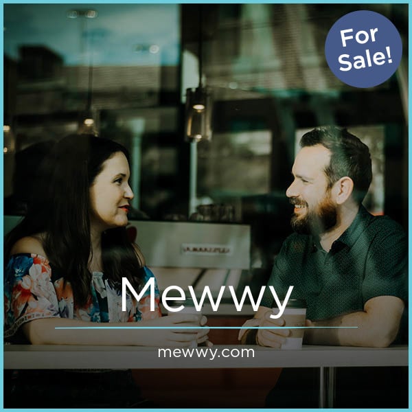 Mewwy.com - buy Best premium domains