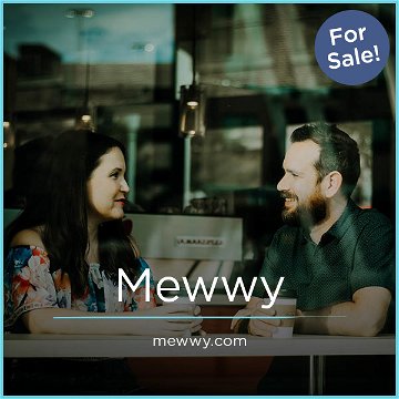 Mewwy.com