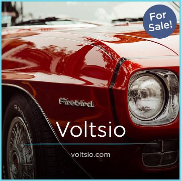 Voltsio.com