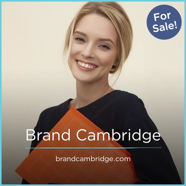 BrandCambridge.com