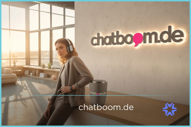 ChatBoom.de — 2