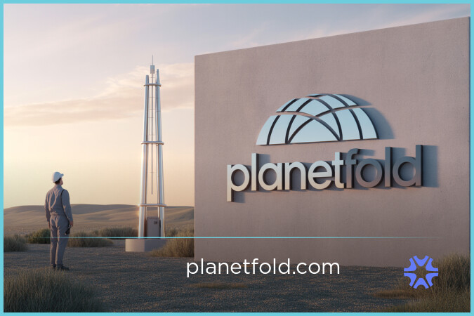 PlanetFold.com image 2