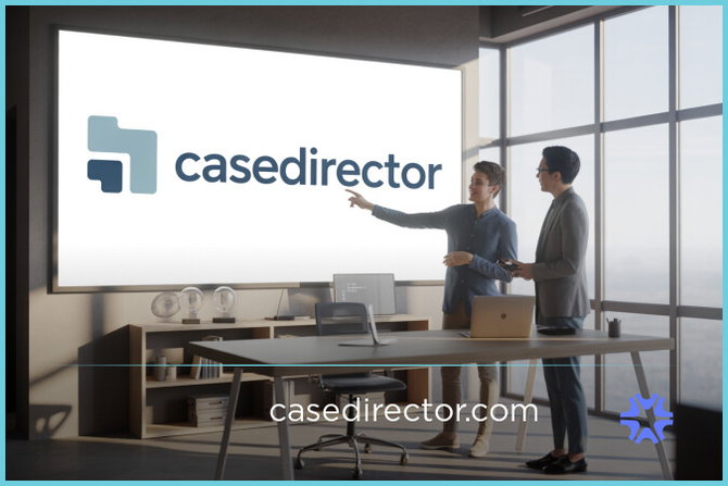 CaseDirector.com — 2