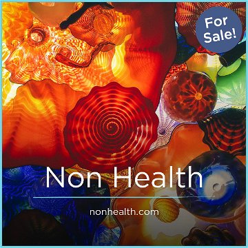 NonHealth.com