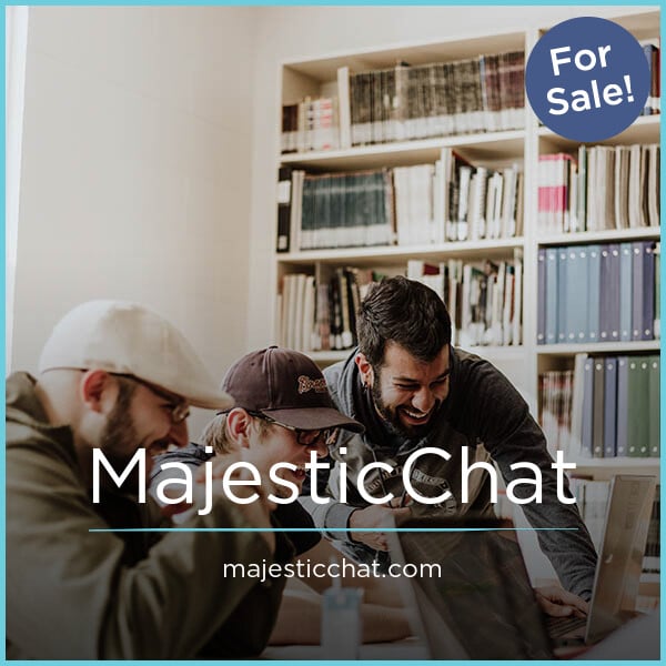 MajesticChat.com image 2