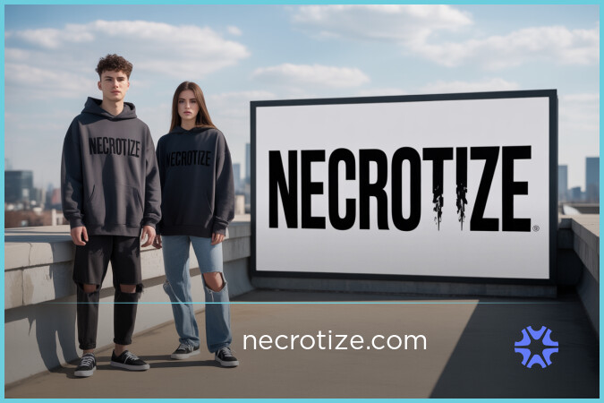 Necrotize.com image 2
