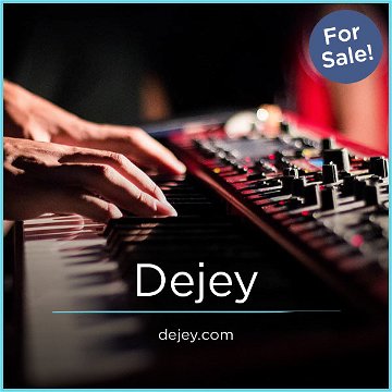 Dejey.com