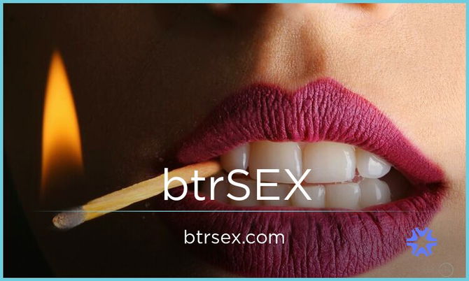 BtrSex.com