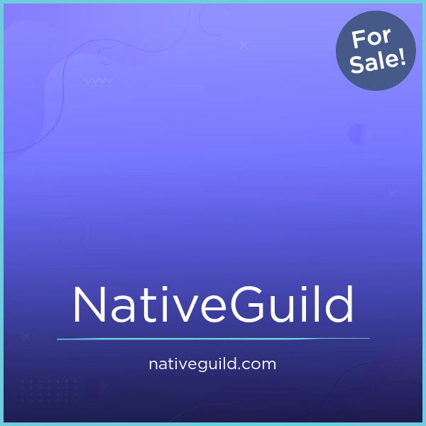 NativeGuild.com