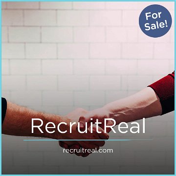 RecruitReal.com