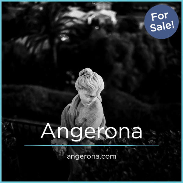 Angerona.com