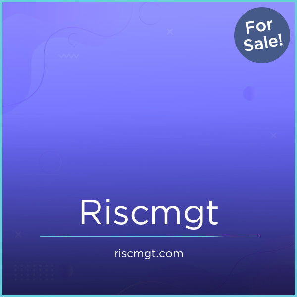 RiscMgt.com