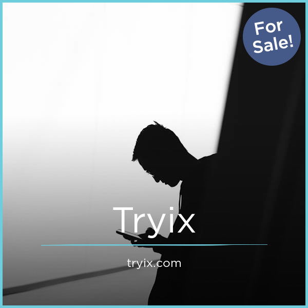 Tryix.com