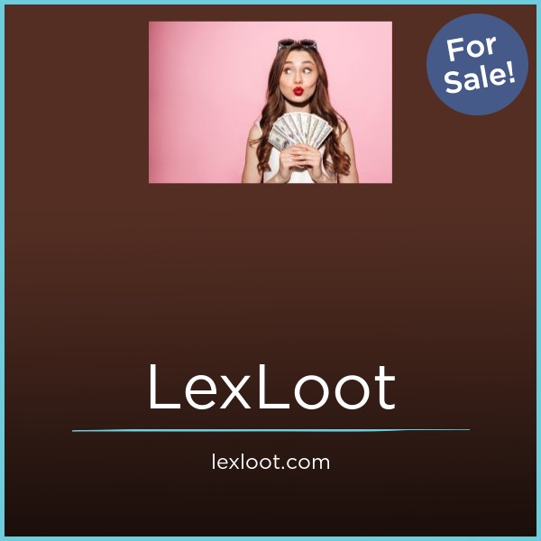 LexLoot.com