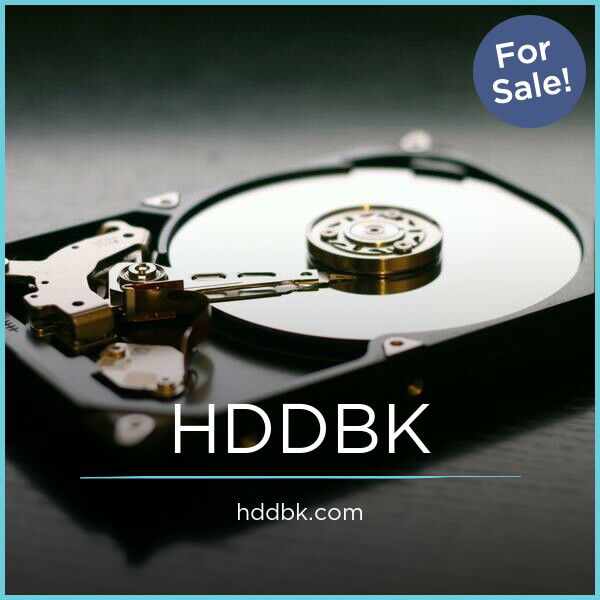 HDDBK.com