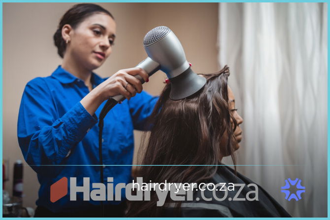 Hairdryer.co.za