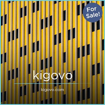 Kigovo.com